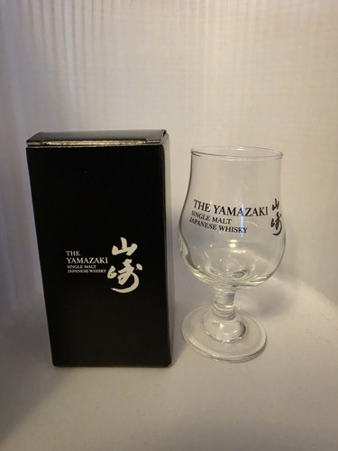 Suntory bicchieri degustazione - suntory,