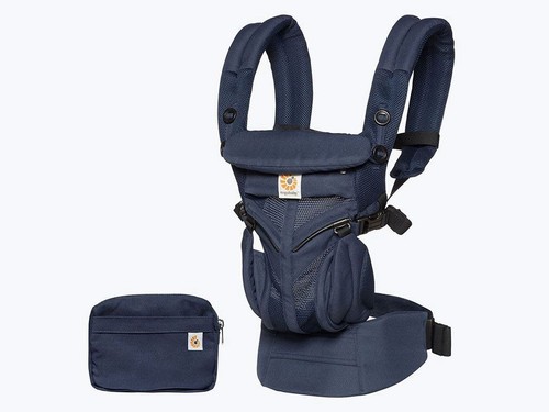 Marsupio ergobaby omni 360 - ergobaby,