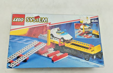 LEGO 4544 NUOVO treno vagone