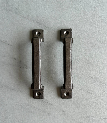 Maniglie per armadietto porta