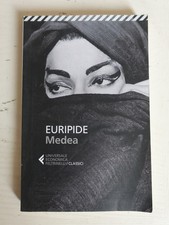 Medea. Euripide. ed