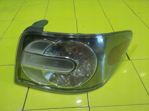 Mazda lift 2 d - mazda, cx-7