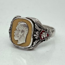 Anello FABERGE Russo Imperiale