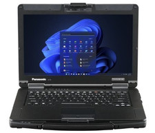 Panasonic toughbook mk2 - panasonic,
