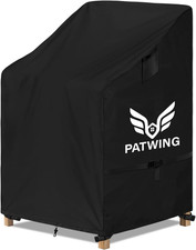 Copri Sedie Esterno, 600D