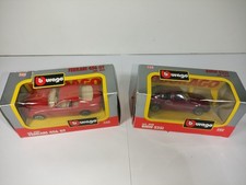 Modellino auto Bburago 1:43