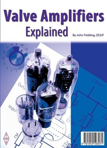 Valves amplifiers explained - amplifiers,