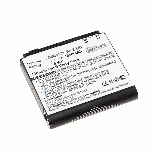 Batteria ion per htc - batteria,