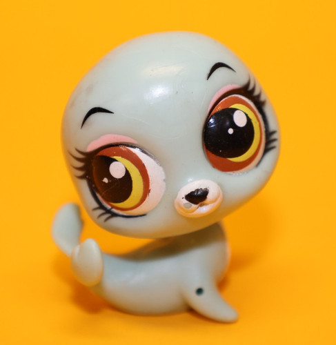 Hasbro littlest pet - hasbro,