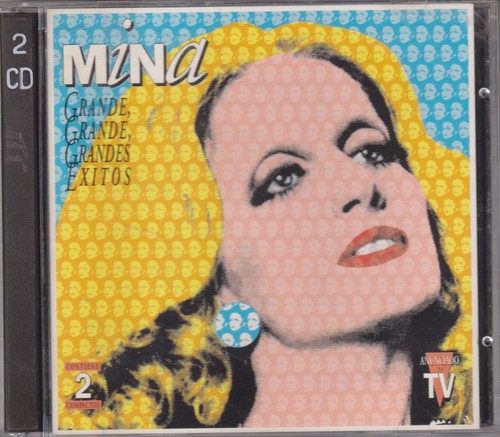 Mina raro in - mina,