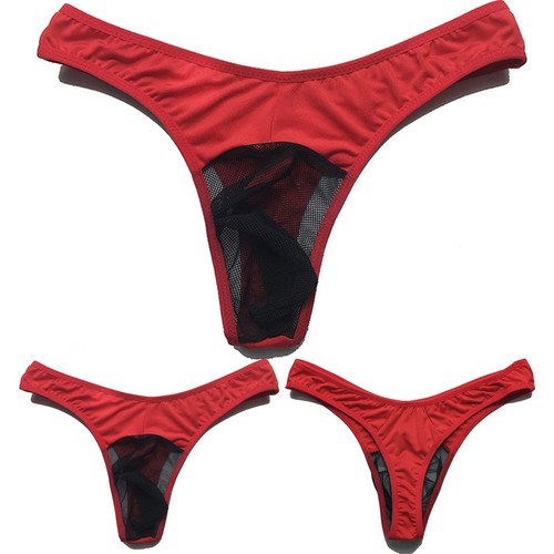 Slip uomo vita bassa bikini