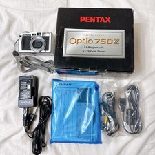 Fotocamera digitale compatta