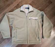 PATAGONIA Vintage Fleece