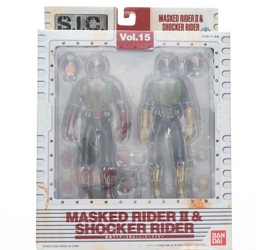 Bandai modellino vol - bandai, s.i.c.