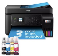 EPSON Stampante MULTIFUNZIONE
