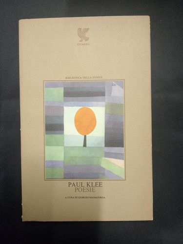 Paul klee poesie - paul,