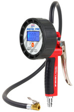 Pistola Gonfiaggio Pneumatici