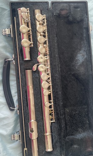 Flauto yamaha 221 fondato nel - flauto,
