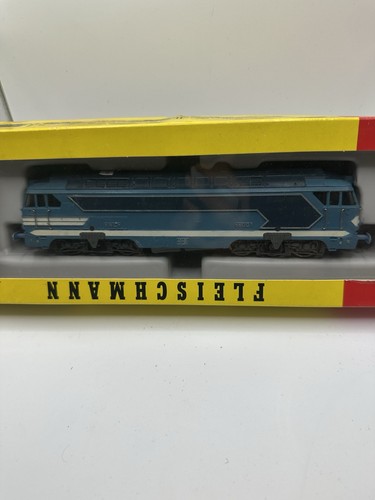 Locomotive diesel 68000 - -,