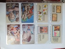 Carte telefoniche vaticane -