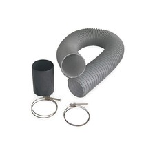 Kit prolunga tubo flessibile