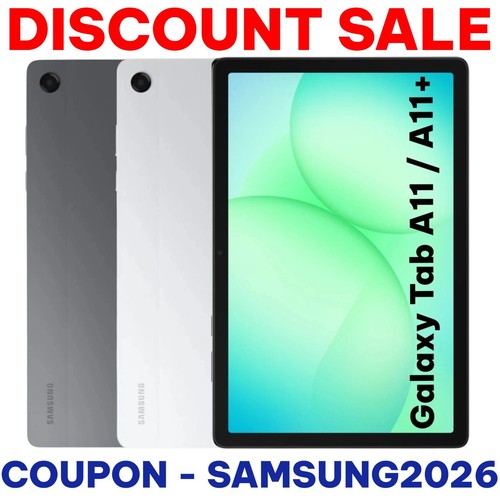 Samsung galaxy tab a11 plus - tab, a11+