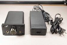 Dayton Audio DTA-100A