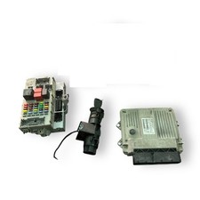 Kit centralina motore - motore, fiat