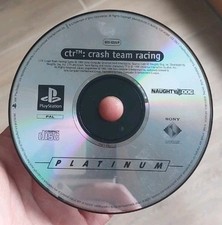 Sony Ps1 Playstation Ctr