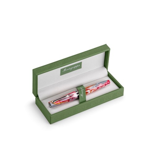 Montegrappa füllfederhalter - montegrappa,