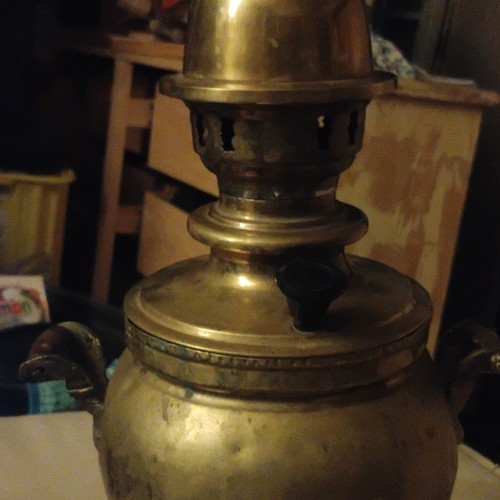 Antico samovar imperiale - antico,