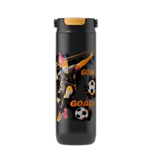 Tazza termica per bambini con