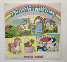 LP Disco Vinile 33 Giri Mio