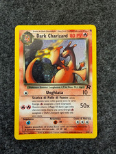 Dark Charizard 4/82 Holo Team