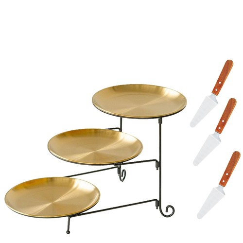 Pezzi set alzate per - set, di