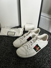 Scarpe da ginnastica Gucci ACE