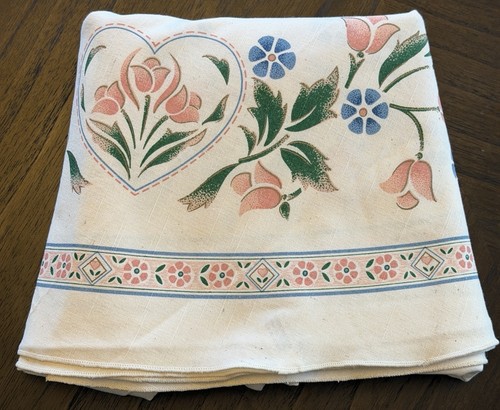 Tovaglia vintage sunweave - vintage,
