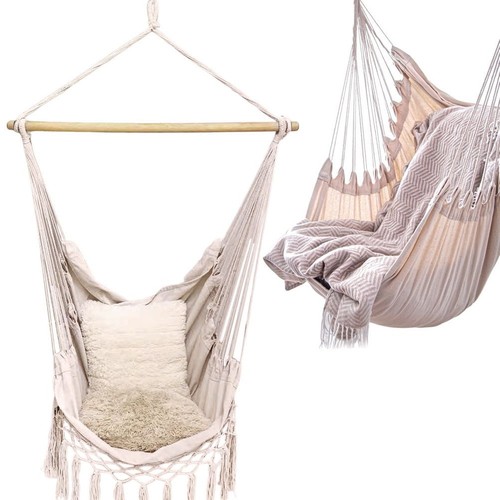 Amaca brasiliana beige