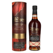 Ron Zacapa Centenario SISTEMA