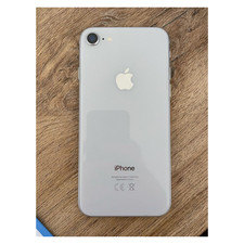Apple iPhone 8 64GB/256GB - Silver, Gold, Space Gray - Unlocked, Free Shipping