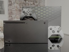 Microsoft Xbox Series X 1TB Console - Nero