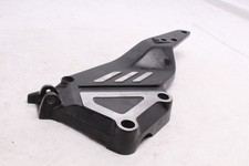 Supporto Pedane Laterale