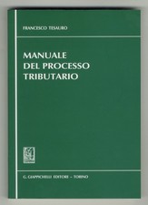 Manuale del processo