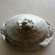 Richard Ginori Vecchio Senape