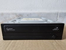 Samsung Toshiba SH-S223C 22x DVD±ROM 48x CD±ROM RW SATA masterizzatore pannello