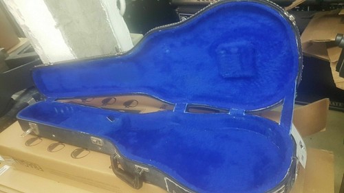 Custodia standard gibson - custodia, les