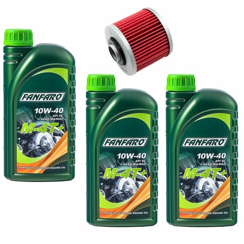 Kit olio motore - ,