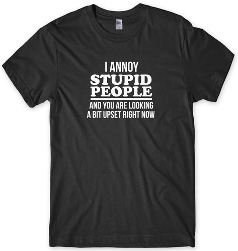 Shirt unisex uomo divertente - t-shirt,