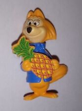 sorpresina kinder   7  Yoghi