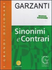 Garzanti Grande Dizionario dei